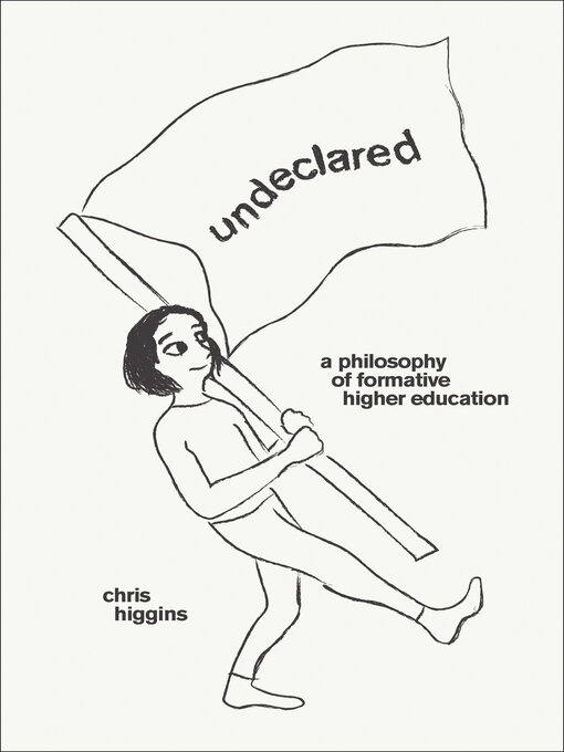 Title details for Undeclared by Chris Higgins - Available